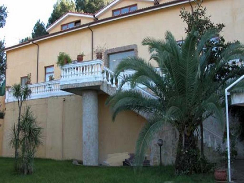 Hotel San Francesco Terme Spezzano Albanese Exterior foto